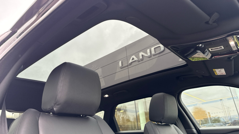 Land Rover Range Rover Velar 2.0 P400e Dynamic SE 5dr Auto Estate